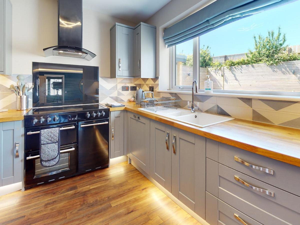 Murmur Y Mor Pwllheli Esterno foto